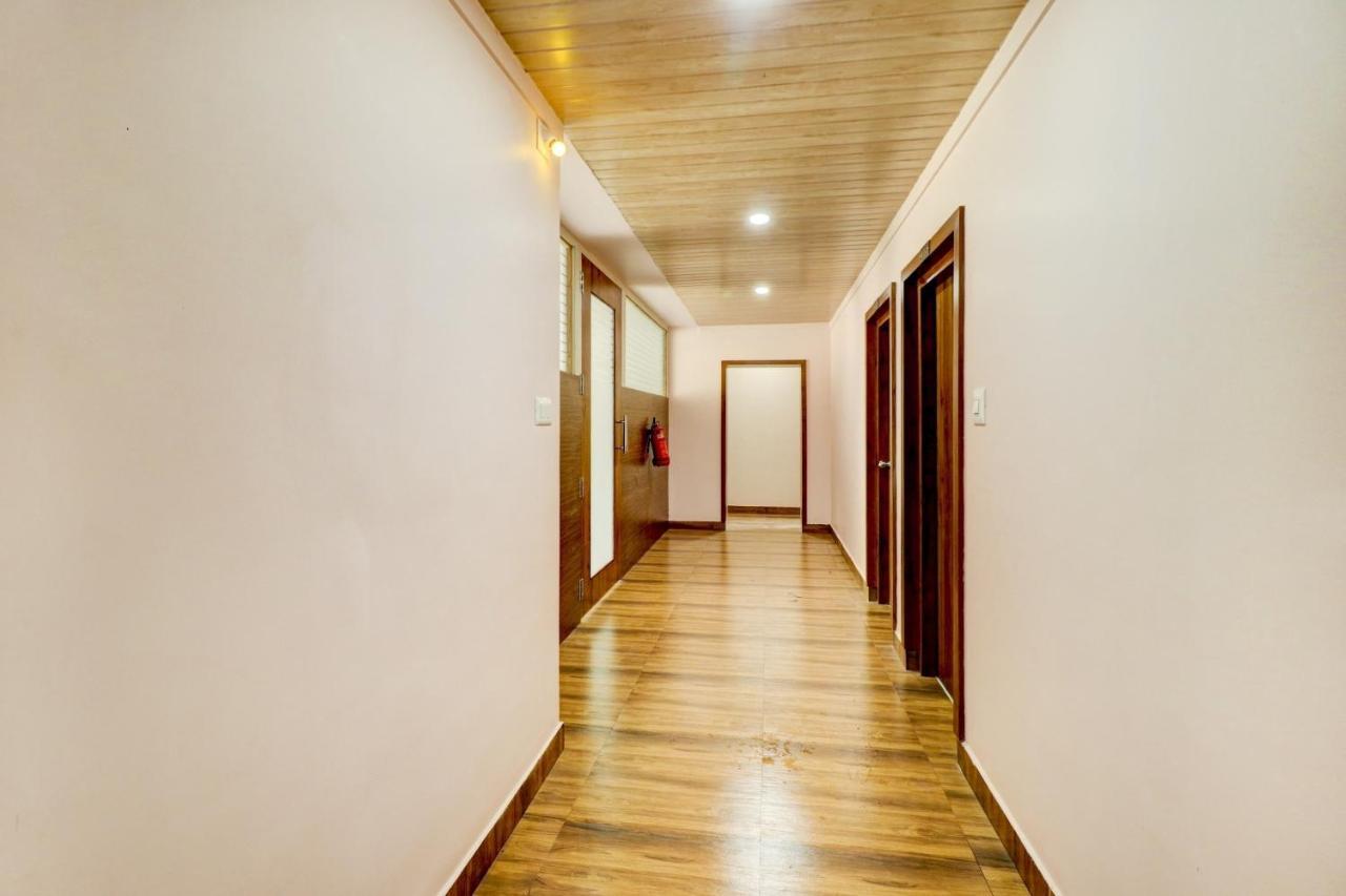 Vaccinated Staff - Capital O 77266 Light House Beach Resort Pangala Εξωτερικό φωτογραφία
